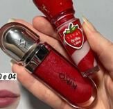 gloss